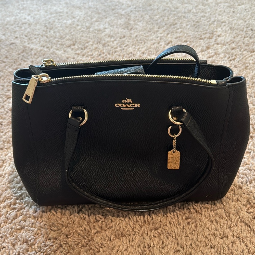 Coach Crossbody Bag